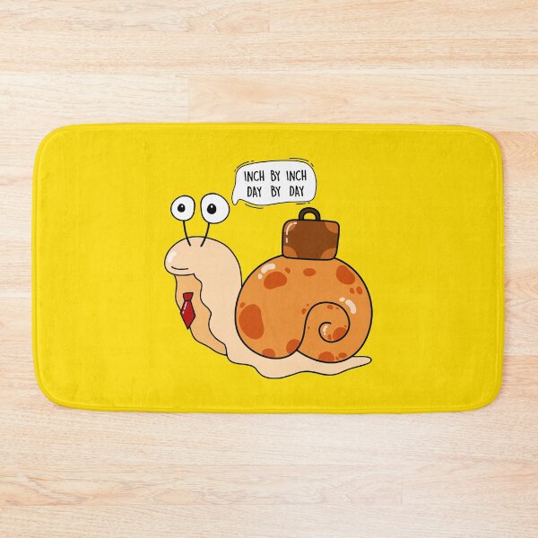 Item preview, Snail and work designed and sold by DmitriM.