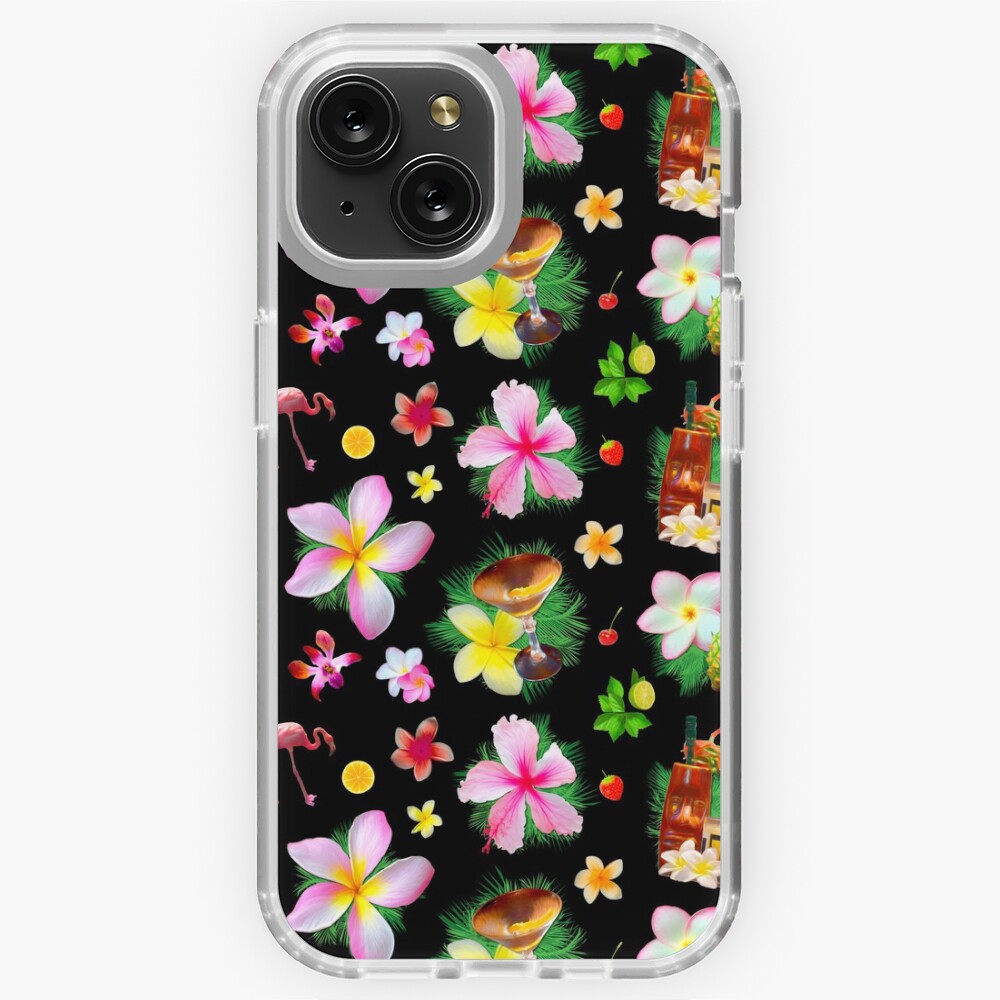Item preview, iPhone Soft Case designed and sold by SkyDiary.