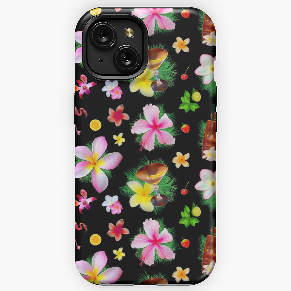 Item preview, iPhone Tough Case designed and sold by SkyDiary.