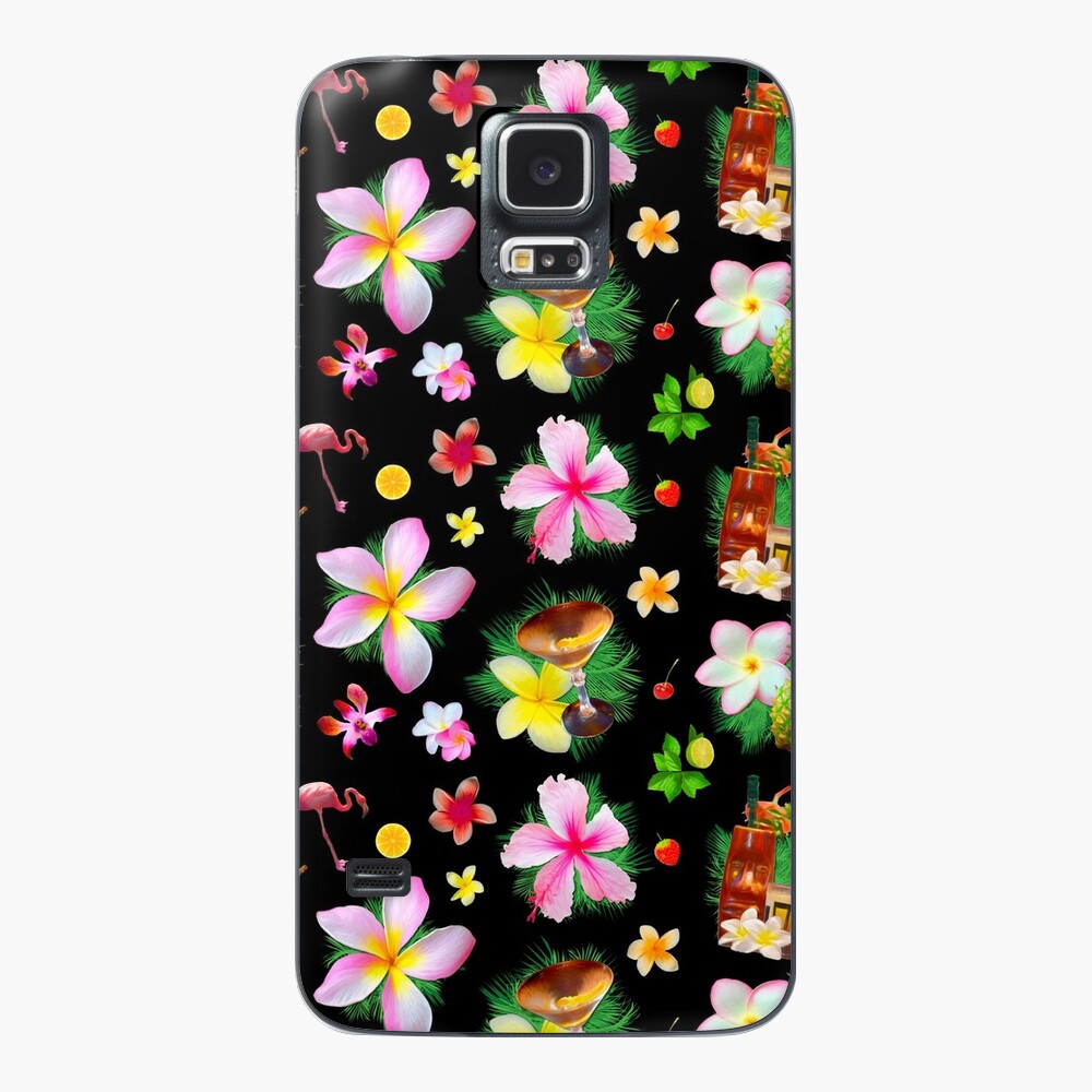 Item preview, Samsung Galaxy Skin designed and sold by SkyDiary.