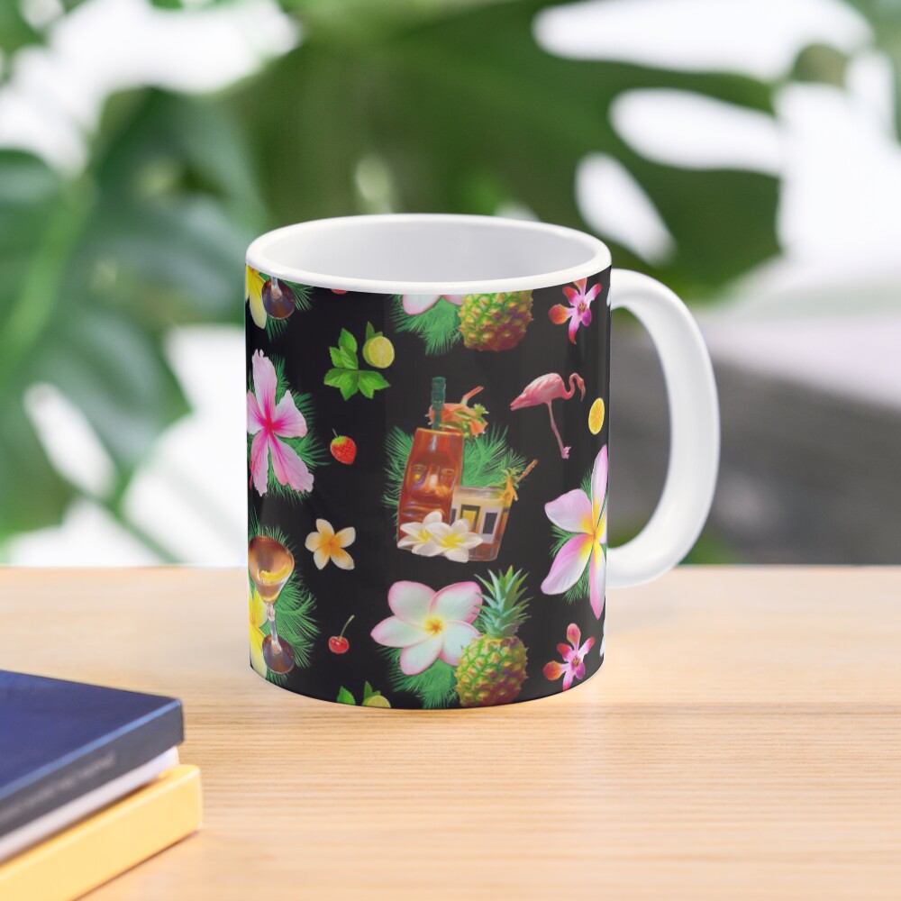 Item preview, Classic Mug designed and sold by SkyDiary.