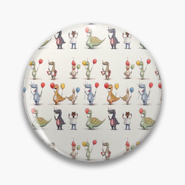 Item preview, Fantastic World of Cartoon Animals designed and sold by Piotrek0001.