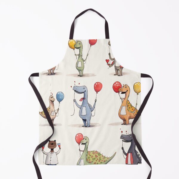 Item preview, Fantastic World of Cartoon Animals designed and sold by Piotrek0001.