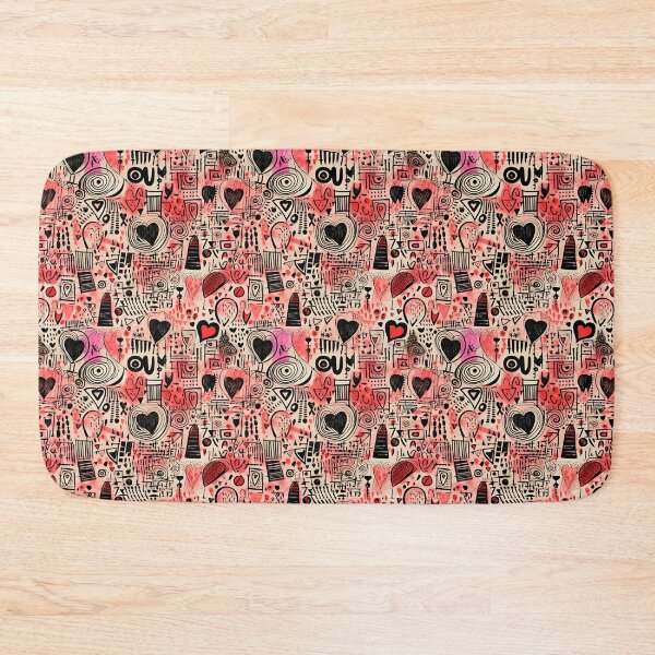 Item preview, Crazy Love designed and sold by Sp3ctrumOfColor.