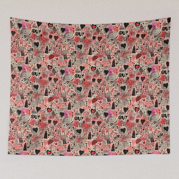 Item preview, Crazy Love designed and sold by Sp3ctrumOfColor.