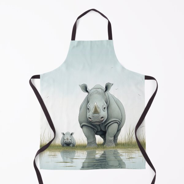 Item preview, Fantastic World of Cartoon Animals designed and sold by Piotrek0001.