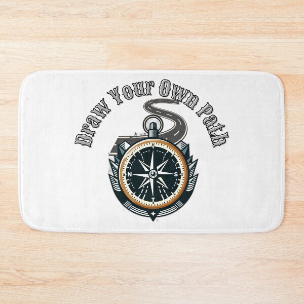 Item preview, Draw Your Own Path designed and sold by byvarol.