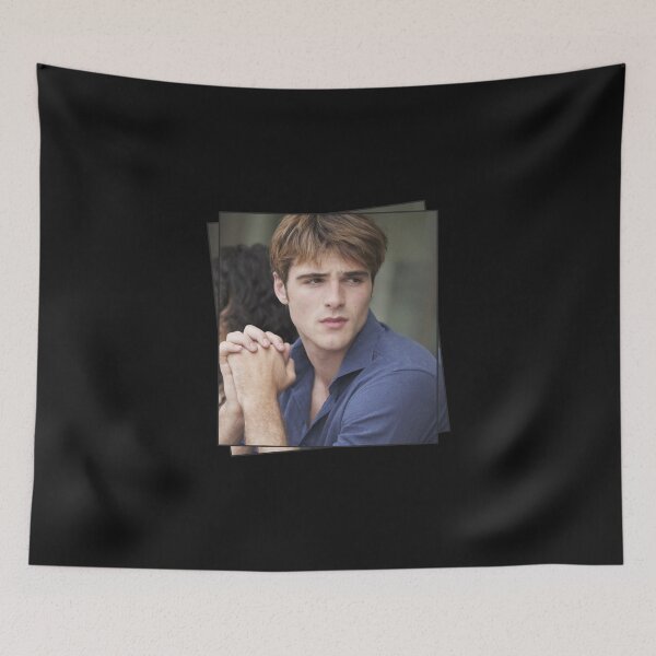 Item preview, Jacob Elordi designed and sold by Studio Paradox.