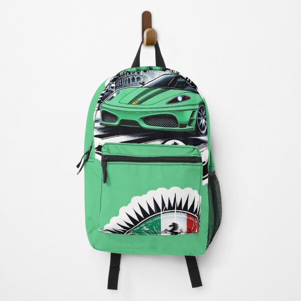Item preview, Green Scuderia Splendor designed and sold by mugooooo.