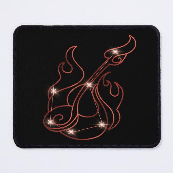 Item preview, Xiangling Constellation designed and sold by TheMeanLesbian.