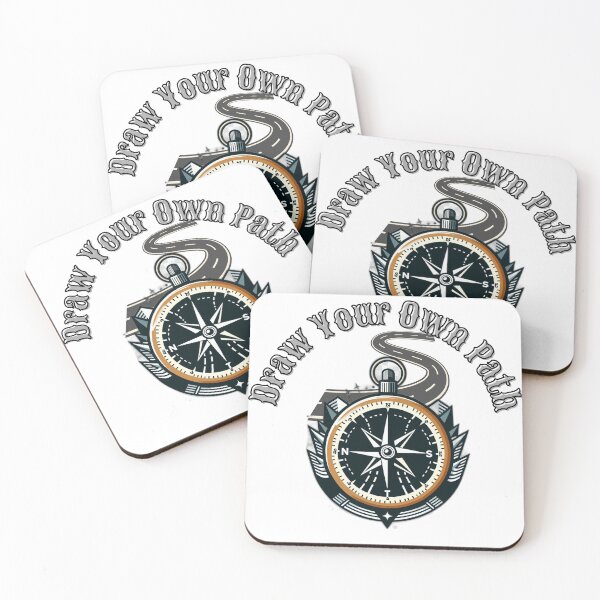 Item preview, Draw Your Own Path designed and sold by byvarol.