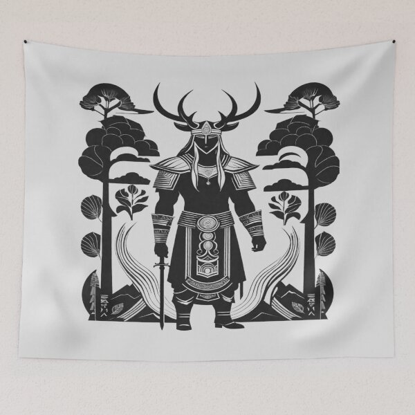 Item preview, Nordic1 designed and sold by ephemerandom.