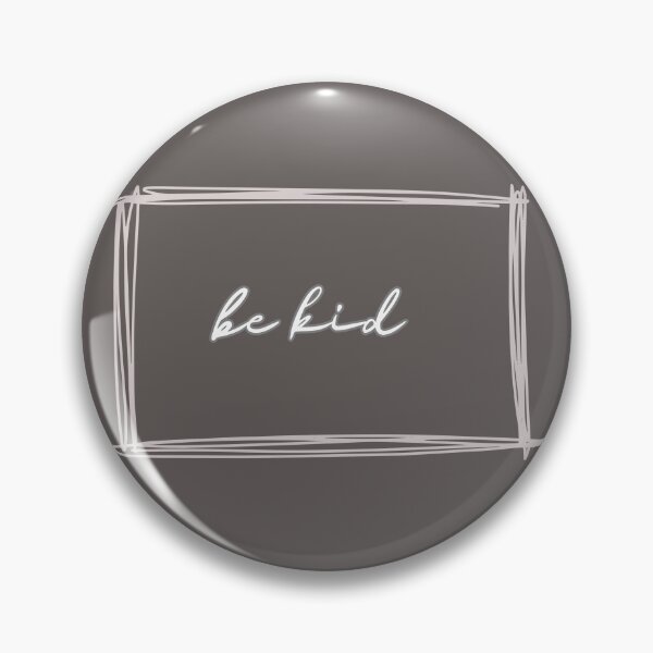 Item preview, be kind  designed and sold by 71Lion.
