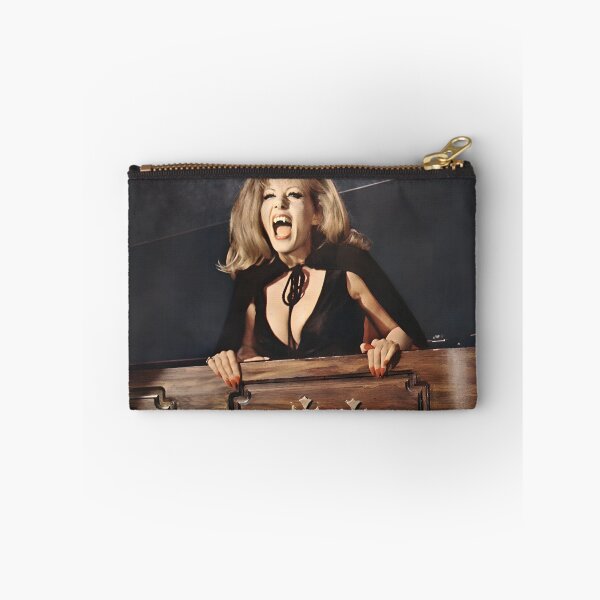 Item preview, Ingrid Pitt designed and sold by GabyDark.