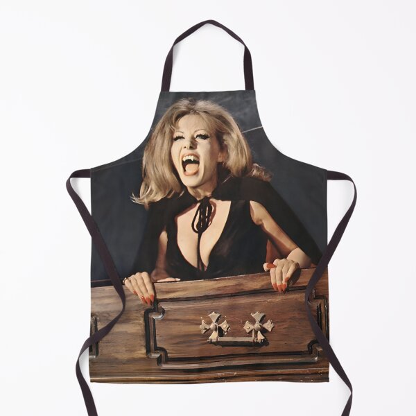 Item preview, Ingrid Pitt designed and sold by GabyDark.