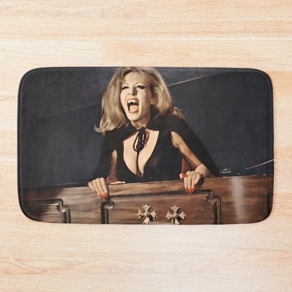 Item preview, Ingrid Pitt designed and sold by GabyDark.