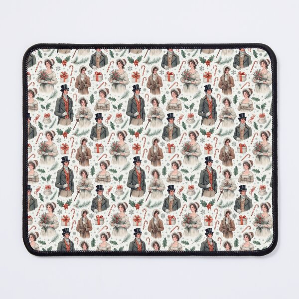Item preview, traditional christmas designed and sold by AlexiaCrown.