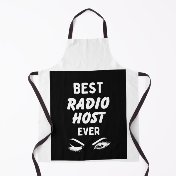 Item preview, Radio Host designed and sold by Donny1203.