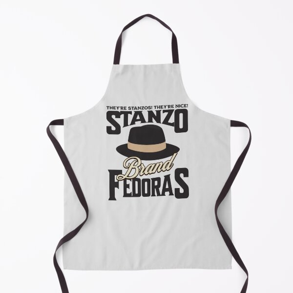 Item preview, Stanzo Brand Fedoras - They're Stanzos! They're nice! designed and sold by Primotees.