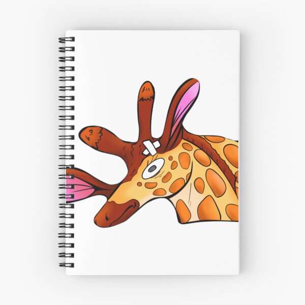 Item preview, Cookie cutter: head trauma giraffe designed and sold by Kitsunefire7.