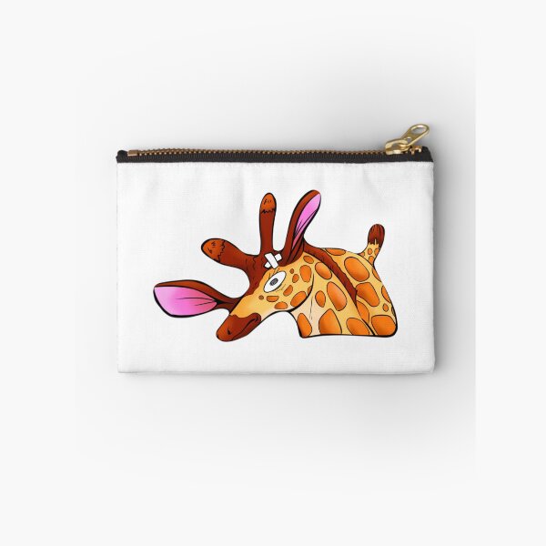 Item preview, Cookie cutter: head trauma giraffe designed and sold by Kitsunefire7.
