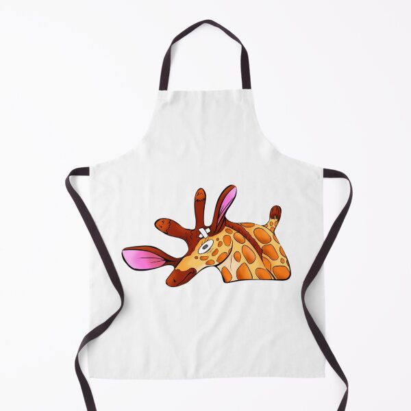 Item preview, Cookie cutter: head trauma giraffe designed and sold by Kitsunefire7.