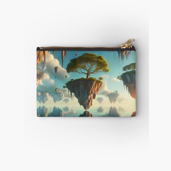 Item preview, Floating Island designed and sold by DragonPurple.
