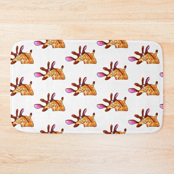 Item preview, Cookie cutter: head trauma giraffe designed and sold by Kitsunefire7.