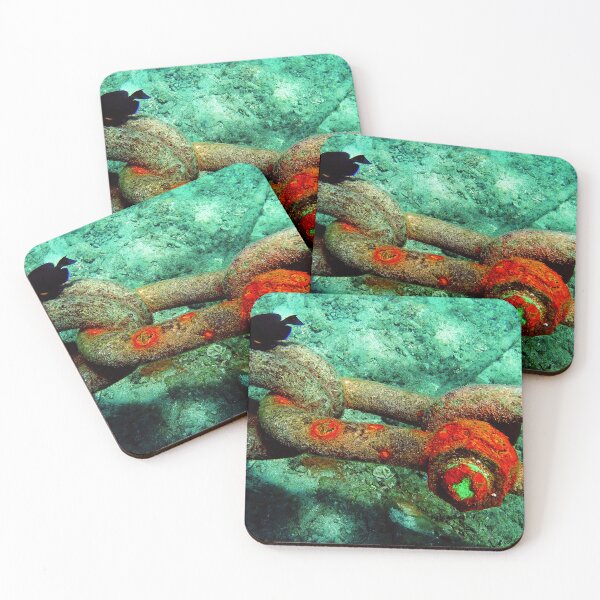 Item preview, Screwed Sea designed and sold by amosgazit.