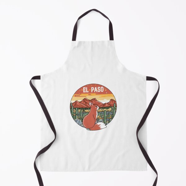 Item preview, El Paso, Texas | A fox squirrel posing and watching the Texas sunset designed and sold by CircinusStore.