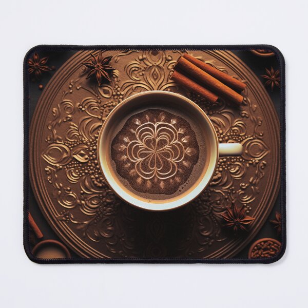 Item preview, Chai Your Best Tee - Unique AI Crafted Art designed and sold by AI-Crafted.
