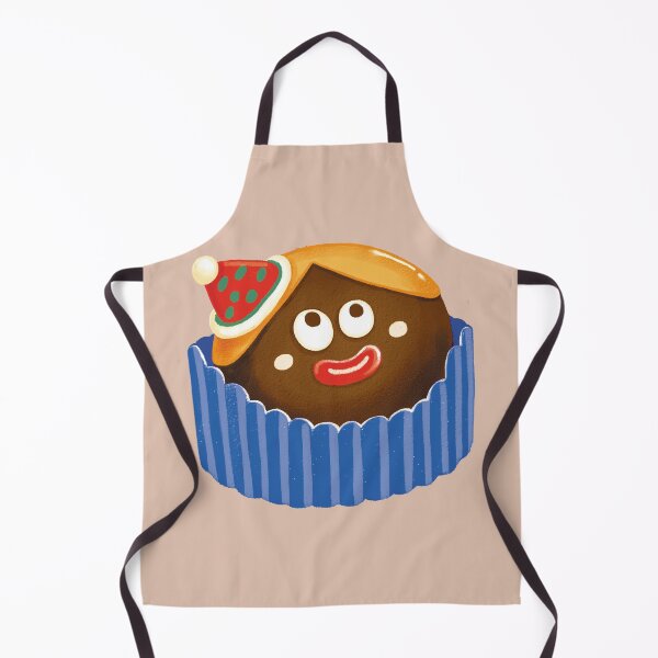 Item preview, Christmas Catoon Cookie Paint1 designed and sold by SukitjaArt.