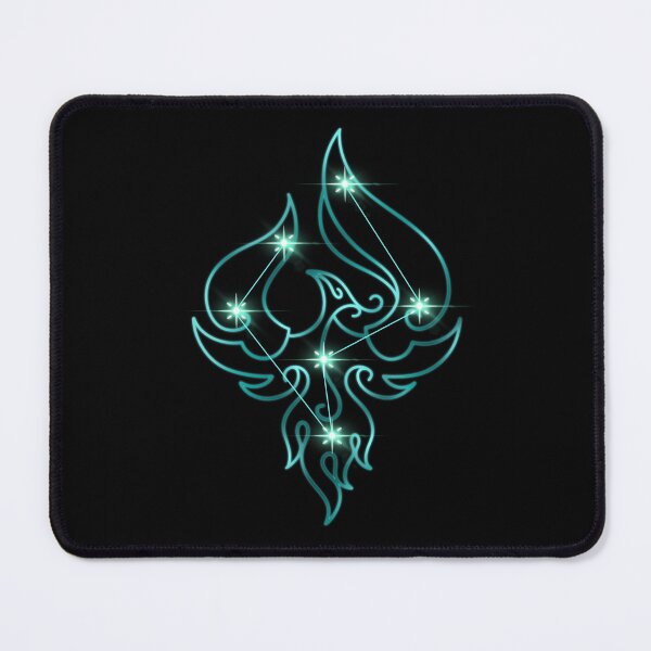 Item preview, Xiao Constellation designed and sold by TheMeanLesbian.