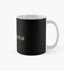 Razer Merchandise Mug