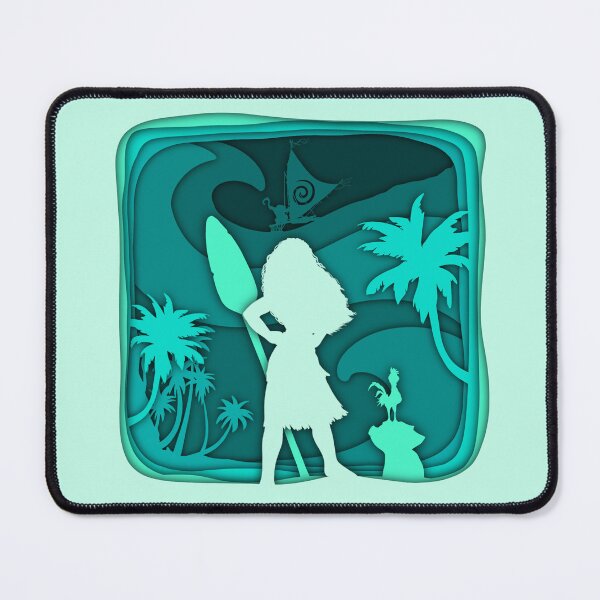 Item preview, The Ocean is my friend designed and sold by AS-Rizzo.