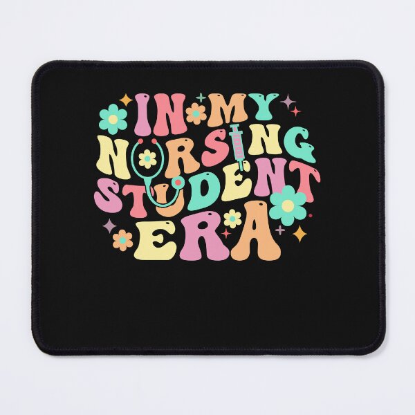 Item preview, In My Nursing Student Era Future Nurse School In Progress designed and sold by clothesy7.