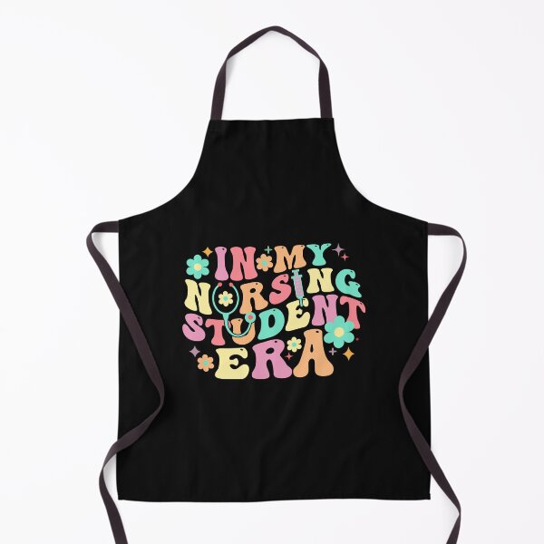 Item preview, In My Nursing Student Era Future Nurse School In Progress designed and sold by clothesy7.