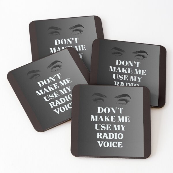 Item preview,  Radio Host designed and sold by Donny1203.