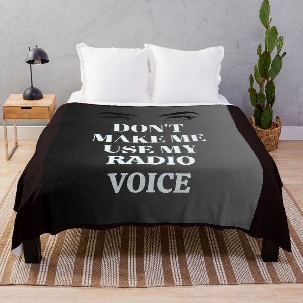 Item preview,  Radio Host designed and sold by Donny1203.