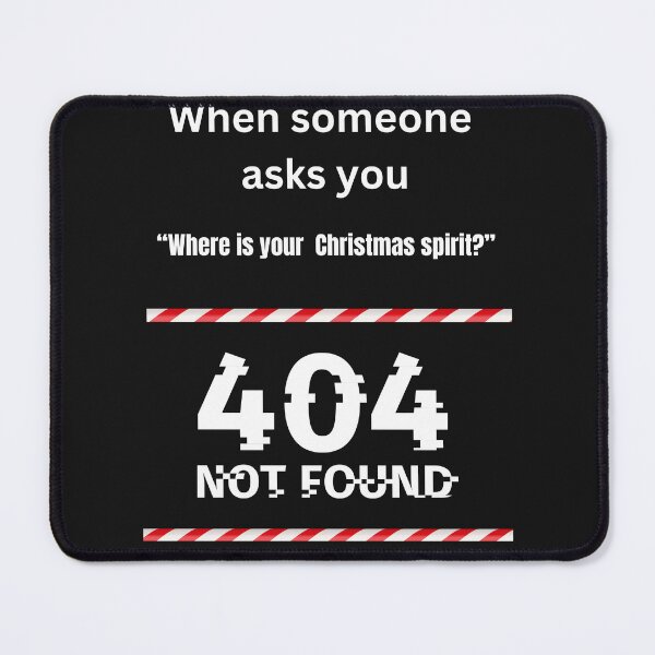 Item preview, anti christmas designed and sold by TEEJAMBOREE.