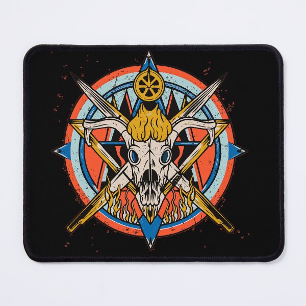 Item preview, Occult Alloys: Stannic Enigma designed and sold by DailyVines.