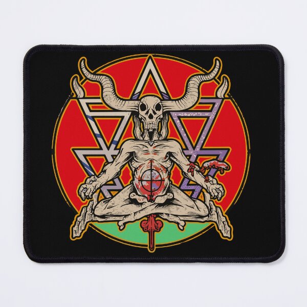 Item preview, Spellbound Stannum: Black Magic Fusion designed and sold by DailyVines.