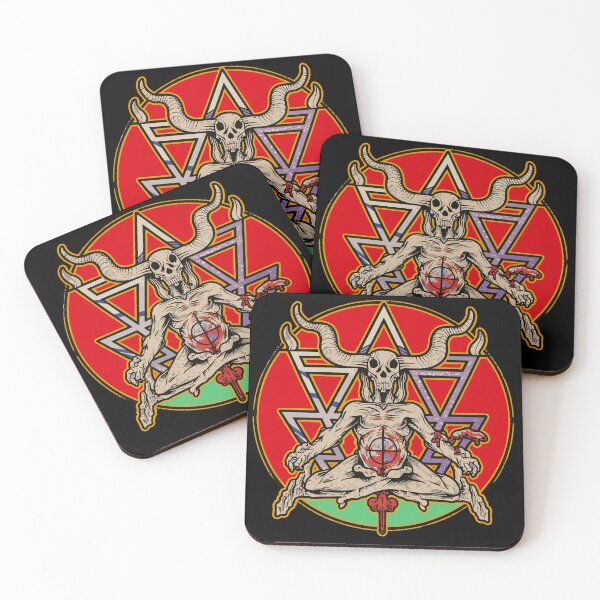 Item preview, Spellbound Stannum: Black Magic Fusion designed and sold by DailyVines.