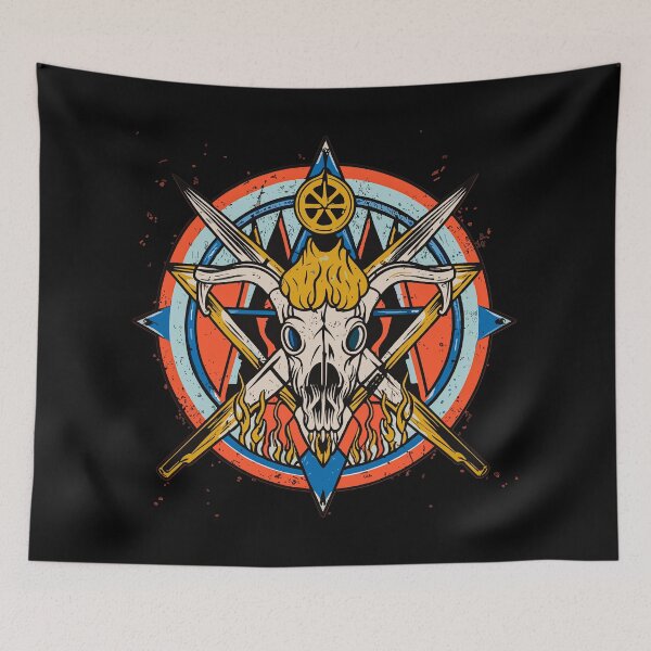 Item preview, Occult Alloys: Stannic Enigma designed and sold by DailyVines.