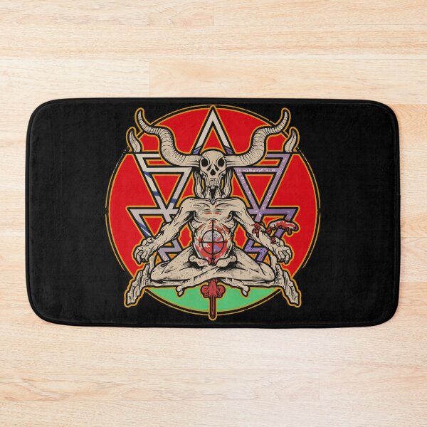 Item preview, Spellbound Stannum: Black Magic Fusion designed and sold by DailyVines.