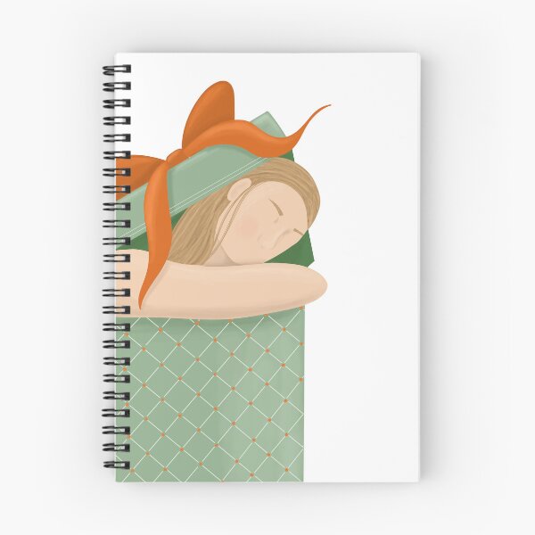 Artikelvorschau, Frau im Geschenk entworfen und verkauft von CreativeElle.