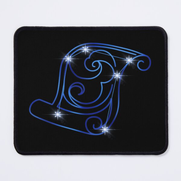 Item preview, Xingqiu Constellation designed and sold by TheMeanLesbian.