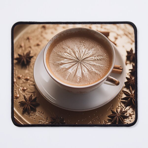 Item preview, Chai Your Best Tee - Unique AI Crafted Art designed and sold by AI-Crafted.