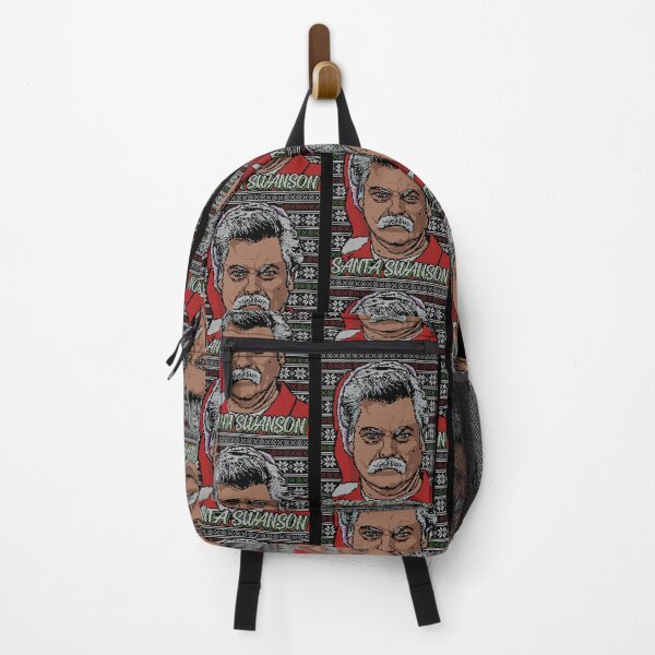 Item preview, Santa Swanson designed and sold by Deep-Pressur.