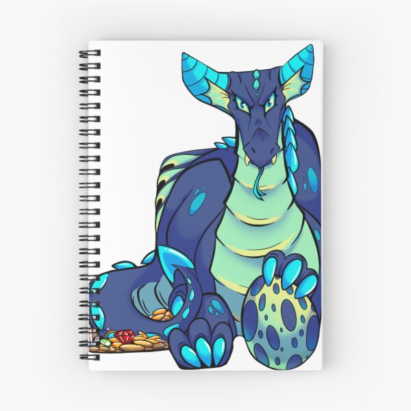 Item preview, Cookie cutter: dragon protecting her treasures designed and sold by Kitsunefire7.